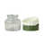 White/Spruce Green selected