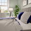 Bergeronnes Solid Colour Duvet Cover Set with Pillowcases Included-1748666712-1748666735