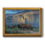 The Classic West - Peinture sur toile encadrée-954772770