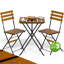 Patio Dining Set with