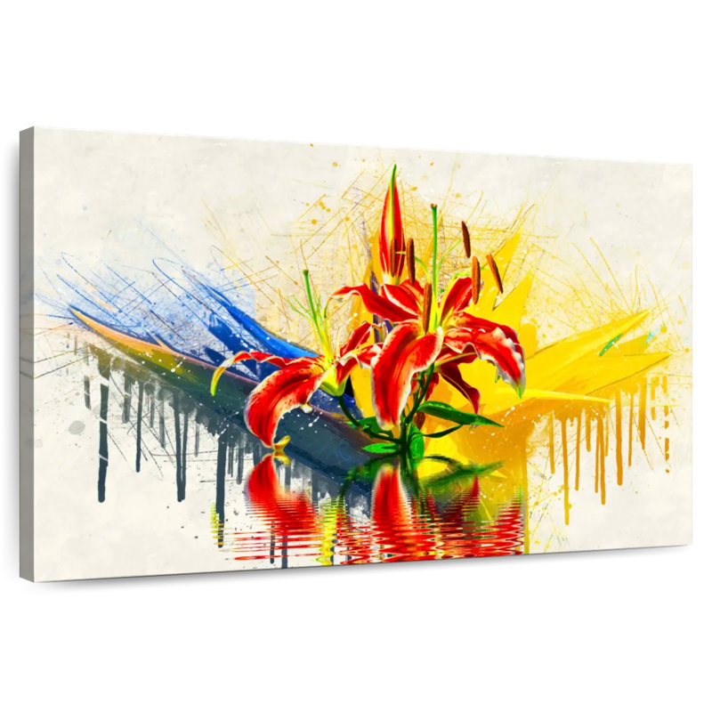 Flower Design