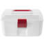  Plastic Multipurpose Portable Art Carrying Case