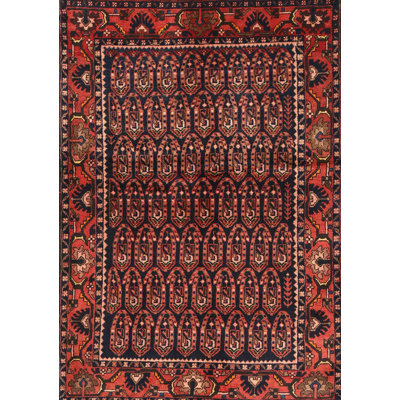 Oriental Indoor Rug