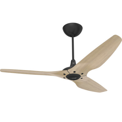Haiku Smart Downrod Ceiling Fan