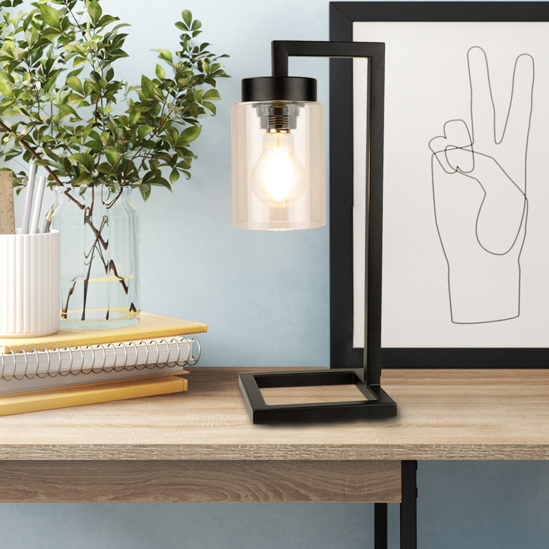 USB Table Lamp