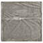 Light Grey Cushion Cover