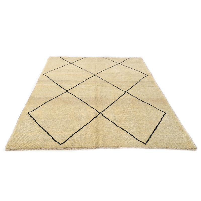 Odle Ivory Rug