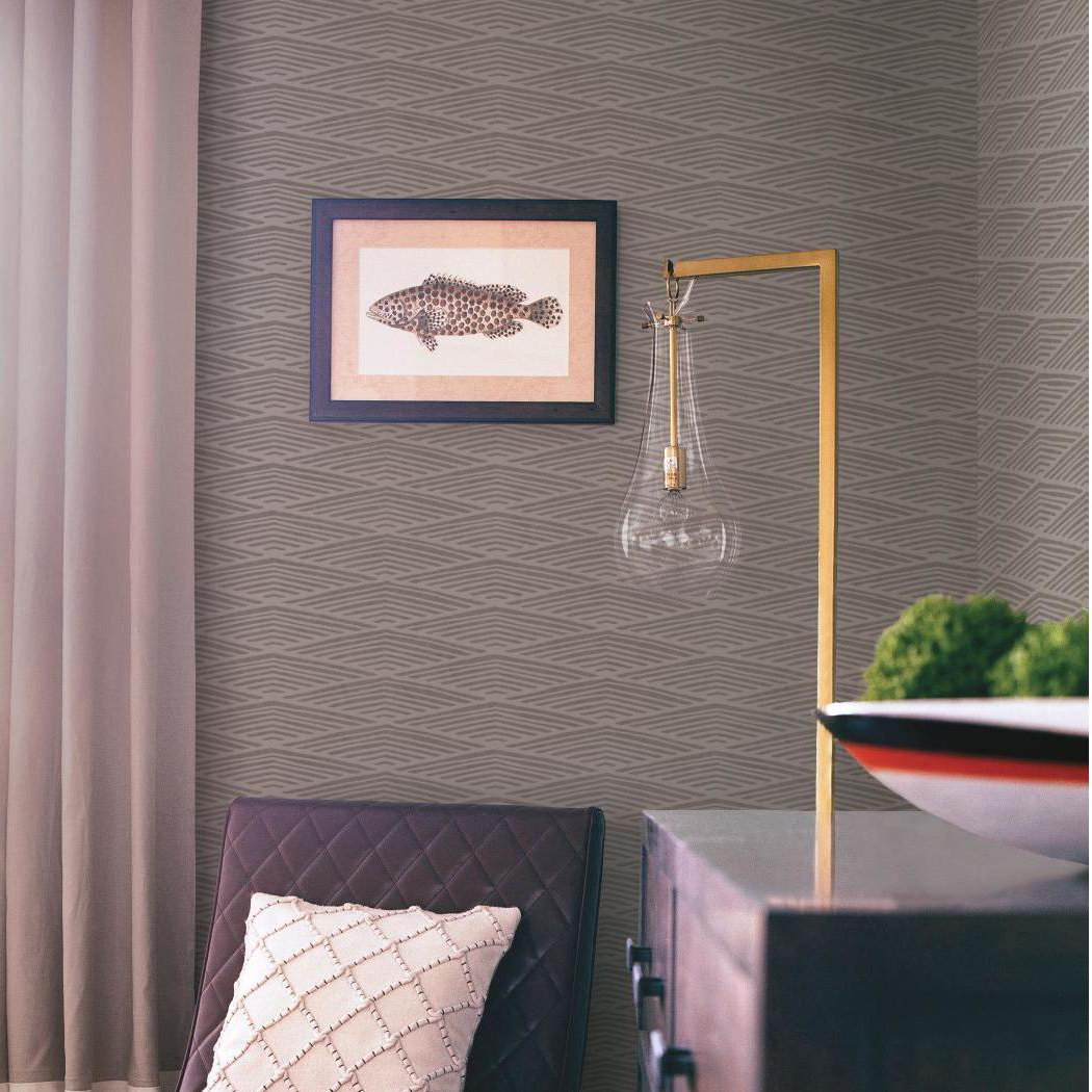 Geometric Roll Everly Quinn 