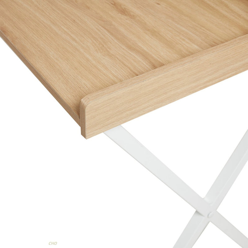 Bureau Laurel, conception confortable
