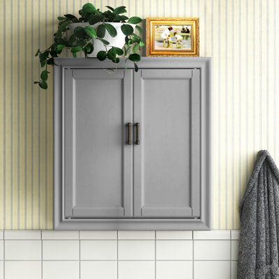 Jesse Bathroom Cabinet