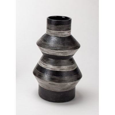 Handmade Ceramic / Porcelain Table Vase