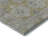 Premium Machine Washable Lubbers AMF1760 Border Rug-1580636660