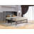 Jarita Solid Wood Murphy Storage Bed-181906385