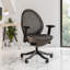 Chaise de travail en filet Lunar-135462515