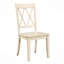 Ensemble de 2 chaises d'appoint Casual-1133379345