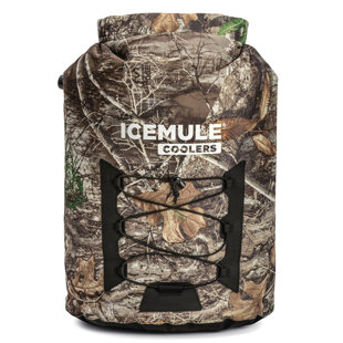 IceMule Coolers 24 Quarts Backpack Cooler