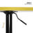 Laylan 2 - Person Pedestal Dining Set-1851257736-1851257777