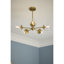 Lustre spoutnik 5 lumières Sasheer-1768238456