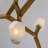 Dreanda 5-Light Dimmable Linear Chandelier-1589786796