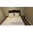 Seyla 23''W Nightstand Set of 2 with 2-Drawer Open Cubby, Built-In Charge Outlets-635551524-609790903