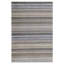 Abderdeen Wool Grey/Light Bue/Taupe Area Rug-31692207