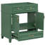 Base de meuble-lavabo simple 29,37 po seulement-101825085-101873570