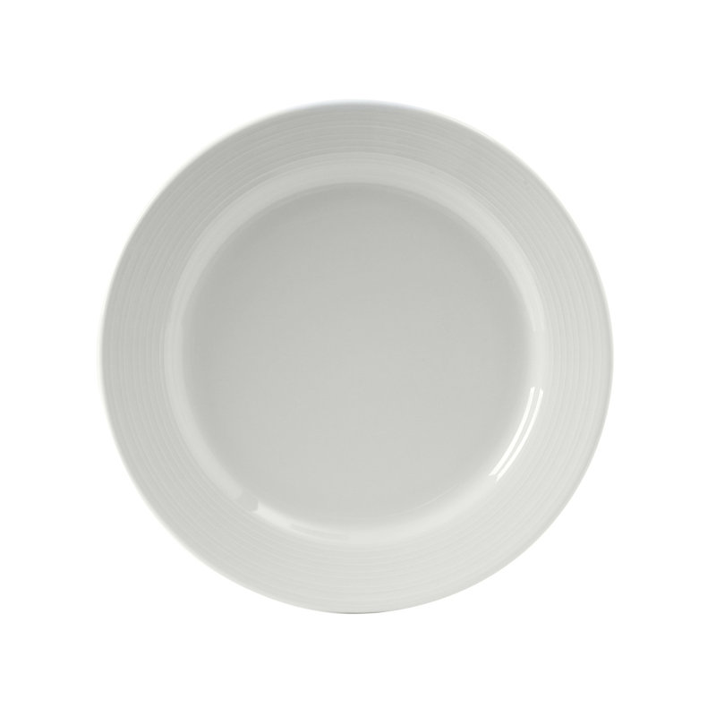 Pacifica 11-Inch Plate