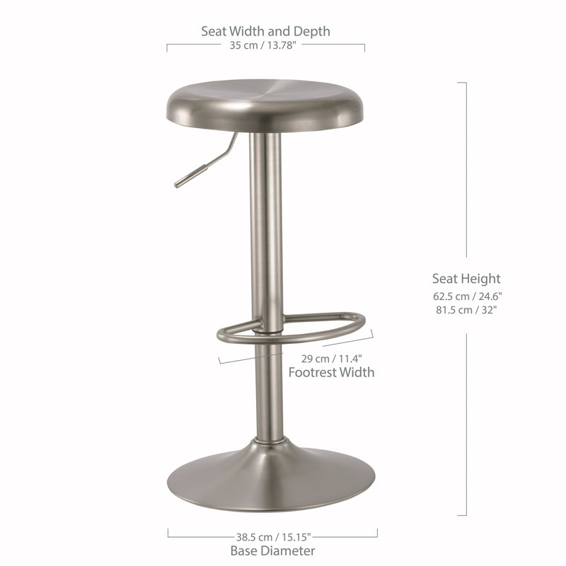 Tabouret Thomas