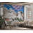 Jahed Peel & Stick Wall Mural-2114120574