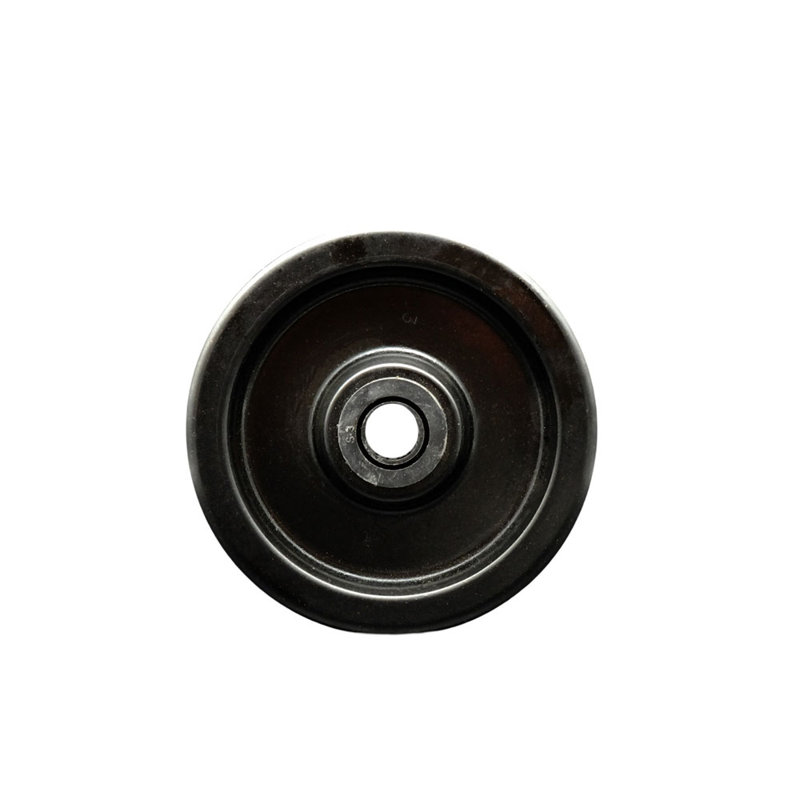 Roue phénolique