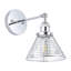 Cheyanne Armed Sconce
