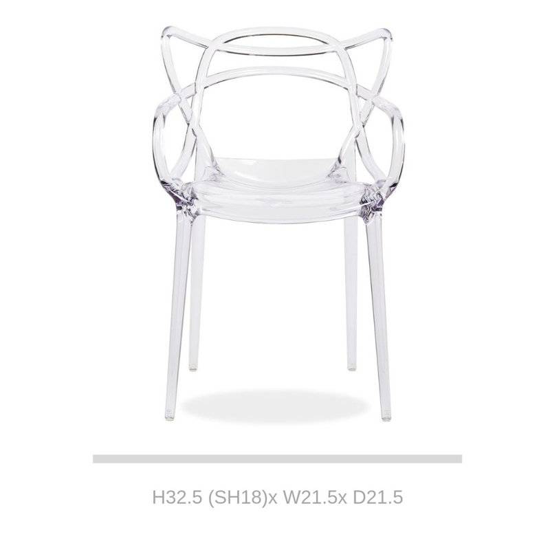 Chaise Terrill