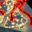 Weather Resistant Christmas Decoration