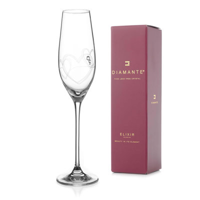 1ml Crystal Drinking Glass