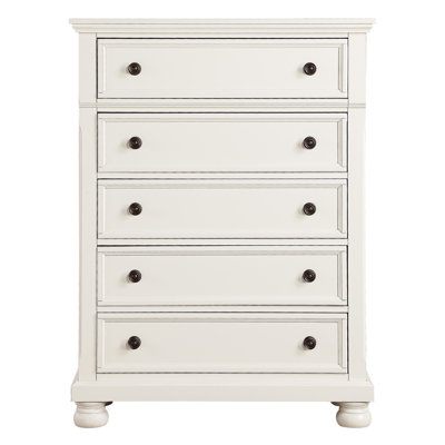 Meuble de chambre à coucher décontracté 1pc