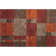 Premium Machine Washable Lubbers AMF1749 Squares Rug