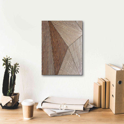"Structure en bois" par Design Fabrikken