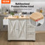 Wood Kitchen Cart