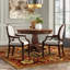Gramercy Upholstered Arm Chair
