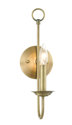 Antique Brass