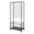 Ribbon Multifunctional Holder Organizer Rack  Flower Wrapping Paper Storage Stand-414727690