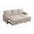Beige est en rupture de stock