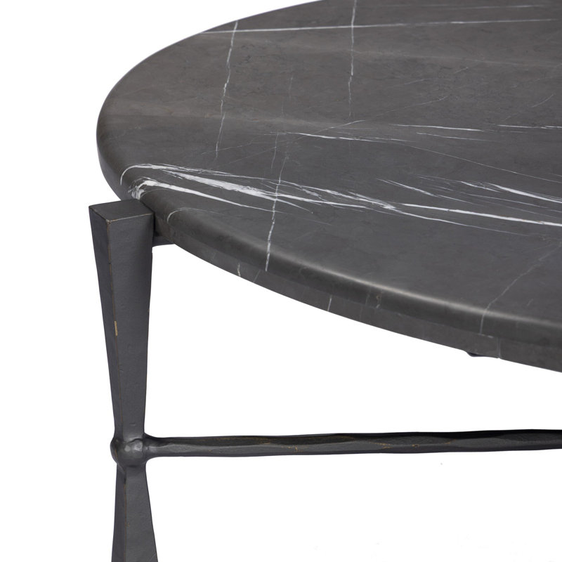 Rayna Marble Coffee Table