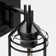 Moncayo 1 - Light Wall Sconce Dimmable Armed Sconce