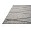 Tapis intérieur / extérieur gris tourterelle / gris Baggs-1233497788