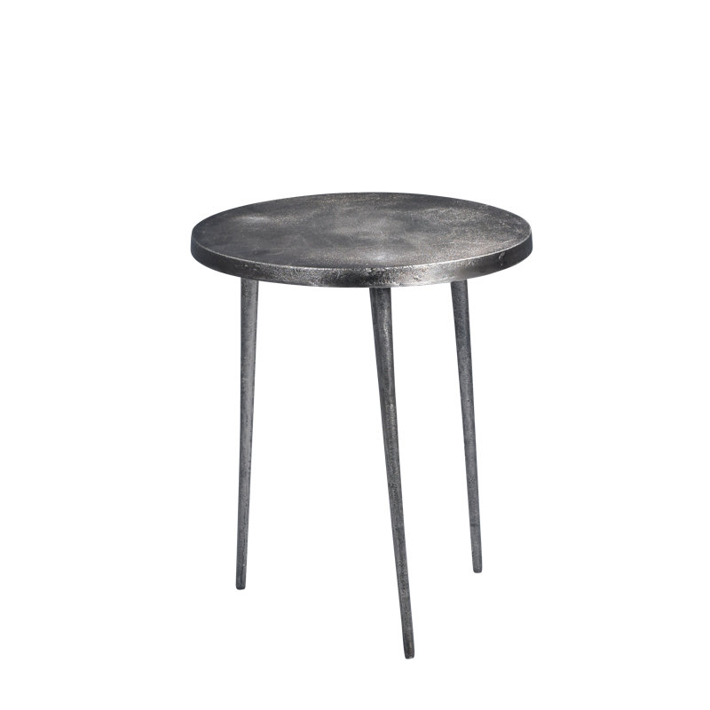 Maarten End Table, 46cm H x 40cm W x 40cm D