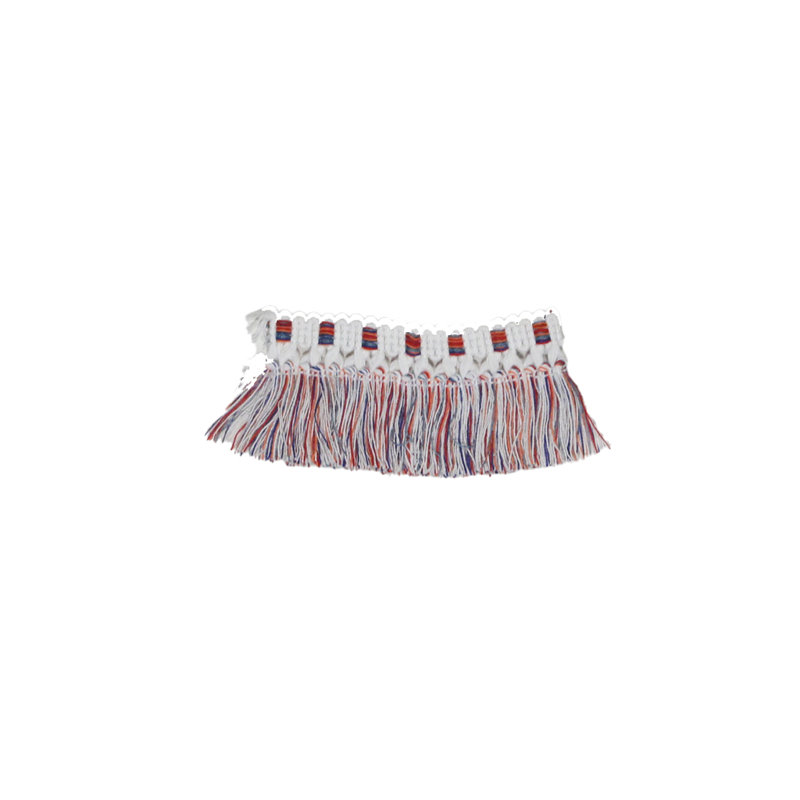 Tissu à franges Bahama Breeze, Coucher de soleil