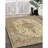 Benno Wool Oriental Indoor Rug-779901780