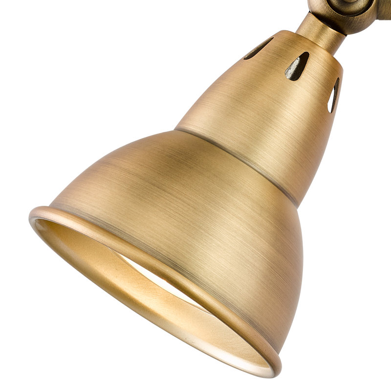 Niko Semi Flush Mount