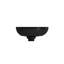 Etna 22.8'' L Bathroom Sink-122860989